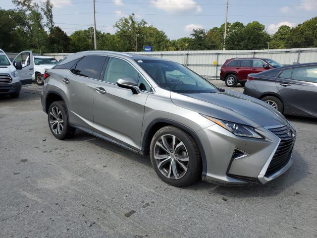 Photo 4 from auction – 2017 LEXUS RX 350 BAS with VIN 2T2ZZMCA7HC078930
