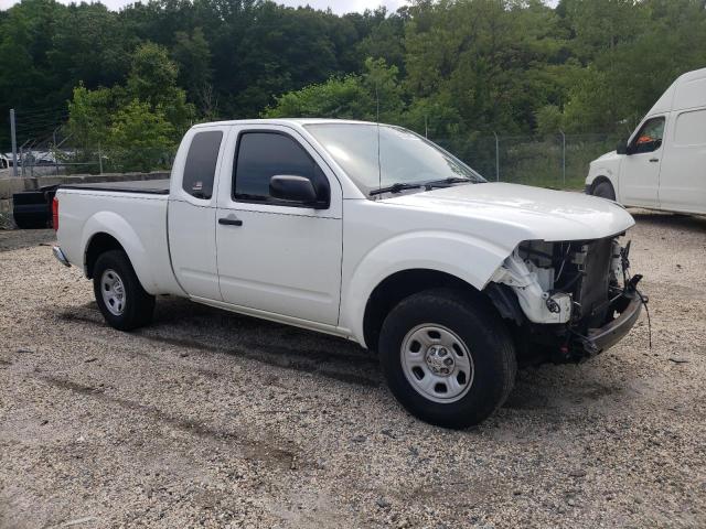 Photo 4 from auction – 2014 NISSAN FRONTIER S with VIN 1N6BD0CT9EN742357