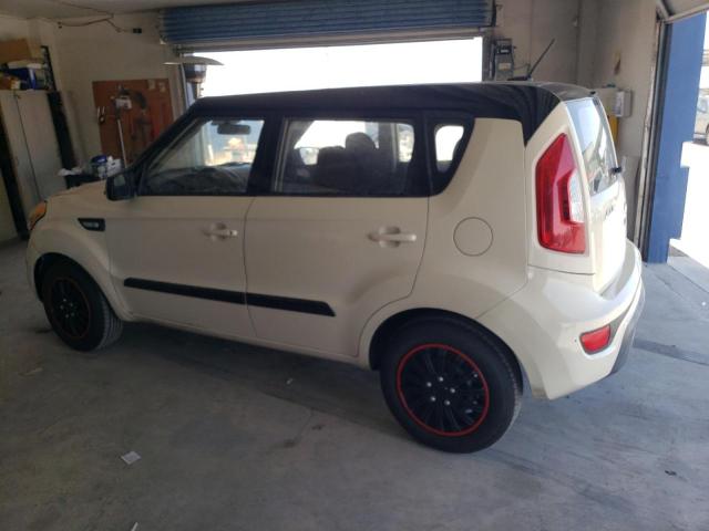 Photo 2 from auction – 2013 KIA SOUL with VIN KNDJT2A52D7554901