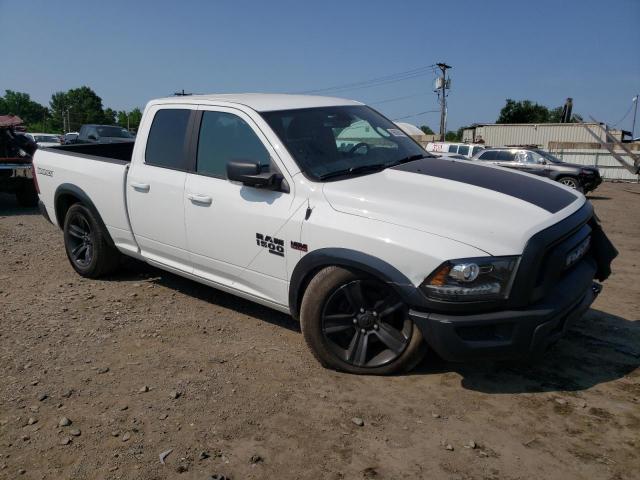 Photo 4 from auction – 2022 RAM 1500 CLASS with VIN 1C6RR7GT1NS122410