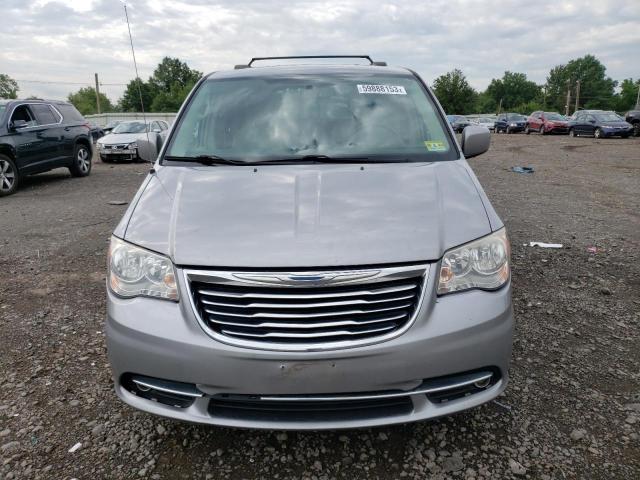 Photo 5 from auction – 2014 CHRYSLER TOWN & COU with VIN 2C4RC1BG1ER423049