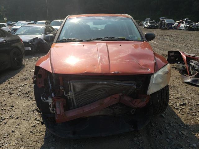 Photo 5 from auction – 2007 DODGE CALIBER R/ with VIN 1B3HE78K17D238804