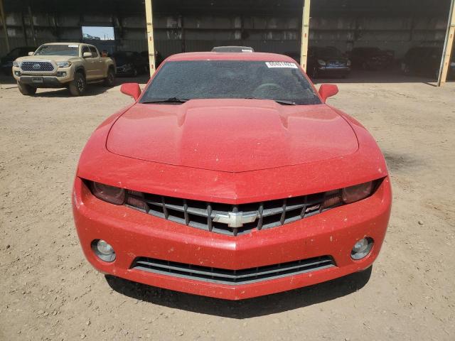 Фото 5 с аукциона – 2011 CHEVROLET CAMARO LT с VIN 2G1FB1ED2B9116887