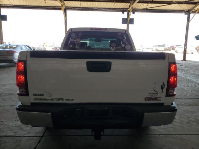 Photo 6 from auction – 2007 GMC NEW SIERRA with VIN 2GTEK133471682987