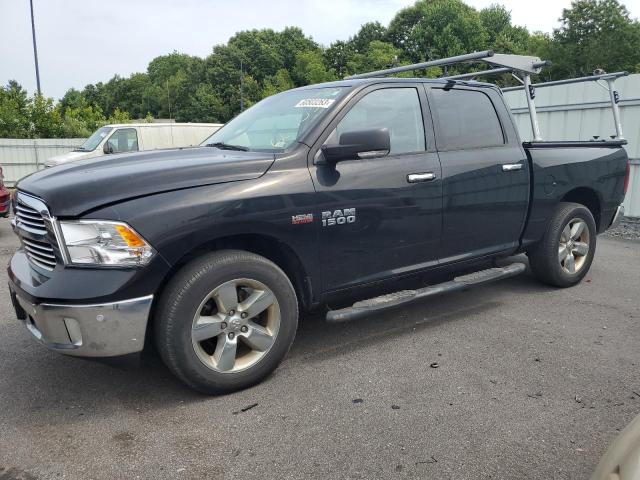 RAM 1500 SLT 2014 with VIN 1C6RR7LT7ES472260 - Photo from auction