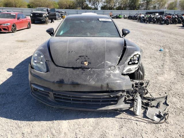 Photo 5 from auction – 2018 PORSCHE PANAMERA 4 with VIN WP0AB2A7XJL134083