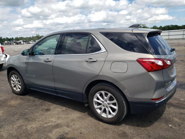 Zdjęcie 2 z aukcji – 2018 CHEVROLET EQUINOX LT z VIN 3GNAXJEV3JS637282