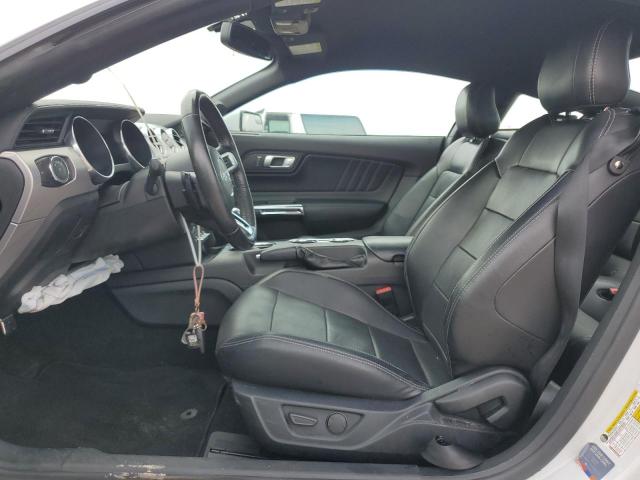 Photo 7 from auction – 2020 FORD MUSTANG with VIN 1FA6P8TH4L5138966