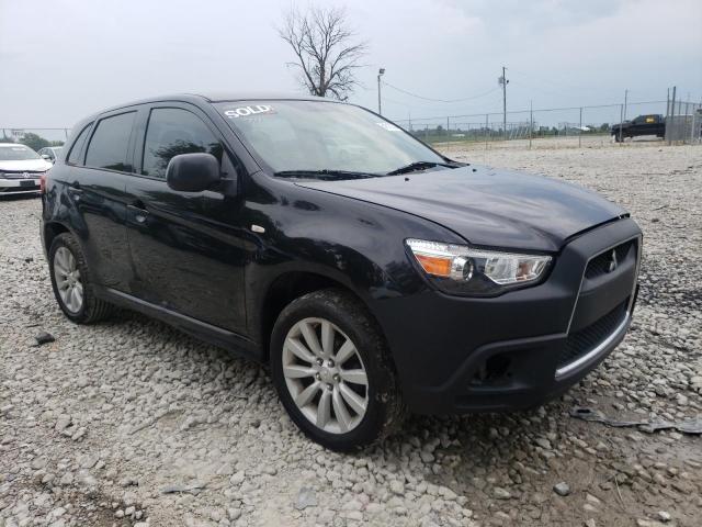 Photo 4 from auction – 2011 MITSUBISHI OUTLANDER with VIN JA4AP4AUXBZ008379