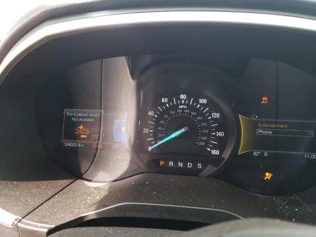 Foto 9 de la subasta – 2020 FORD EDGE SEL con VIN 2FMPK4J92LBB09880