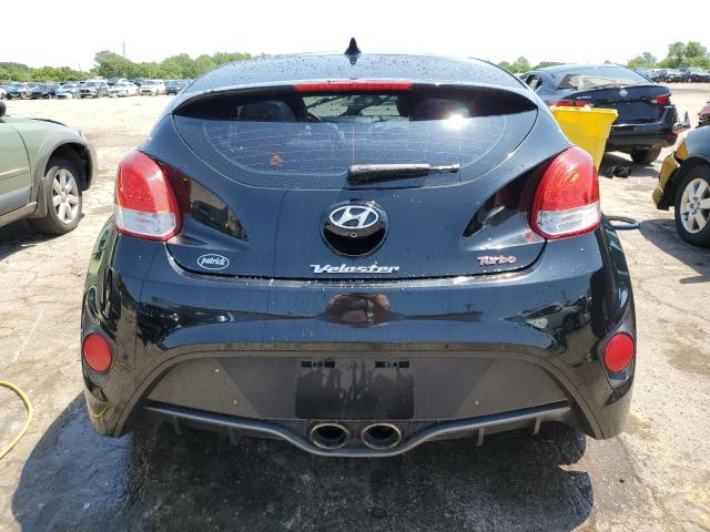 Photo 6 from auction – 2016 HYUNDAI VELOSTER T with VIN KMHTC6AE3GU253300