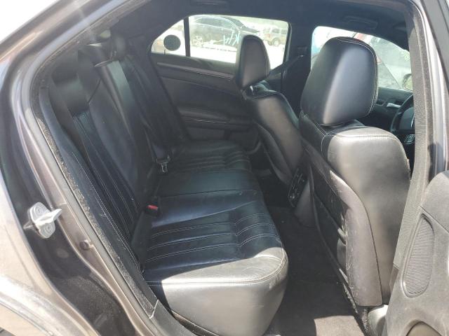 Photo 10 from auction – 2013 CHRYSLER 300 S with VIN 2C3CCABTXDH543122