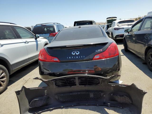 Photo 6 from auction – 2009 INFINITI G37 BASE with VIN JNKCV64E29M602006