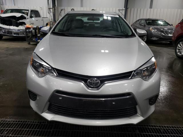Photo 5 from auction – 2016 TOYOTA COROLLA L with VIN 2T1BURHE1GC538675