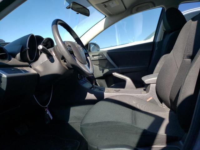 Photo 7 from auction – 2013 MAZDA 3 I with VIN JM1BL1LP7D1785731