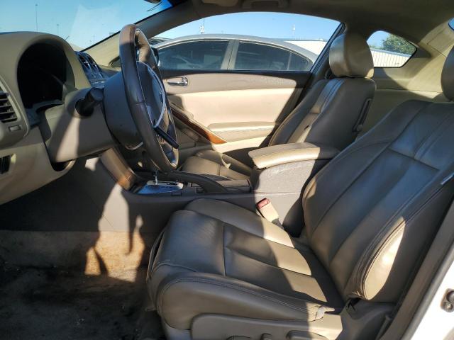 Photo 7 from auction – 2009 NISSAN ALTIMA 2.5 with VIN 1N4AL24E89C155667