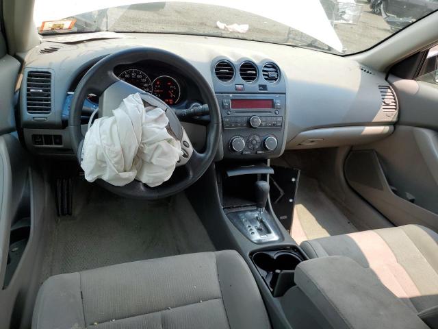 Photo 8 from auction – 2010 NISSAN ALTIMA BAS with VIN 1N4AL2AP7AN495049