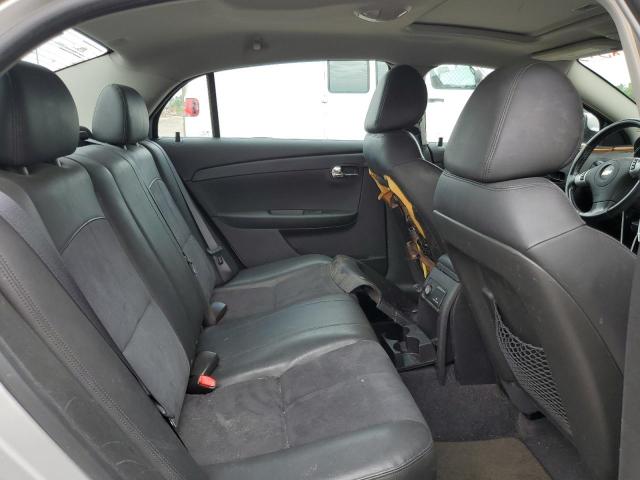 Photo 10 from auction – 2012 CHEVROLET MALIBU with VIN 1G1ZD5E08CF179433
