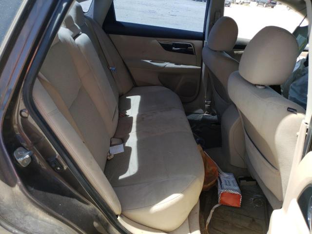 Photo 10 from auction – 2014 NISSAN ALTIMA 2.5 with VIN 1N4AL3AP9EN348419