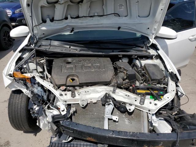 Photo 11 from auction – 2018 TOYOTA COROLLA L with VIN 2T1BURHE5JC108073