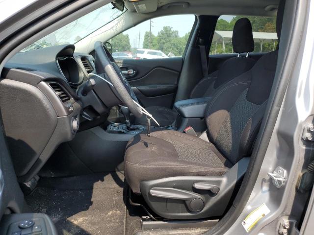 Photo 7 from auction – 2019 JEEP CHEROKEE L with VIN 1C4PJLCB2KD297441