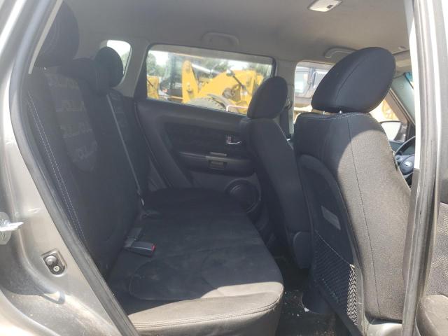 Photo 10 from auction – 2013 KIA SOUL + with VIN KNDJT2A61D7525821