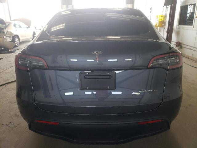 Photo 6 from auction – 2023 TESLA MODEL Y with VIN 7SAYGDEE9PF676035