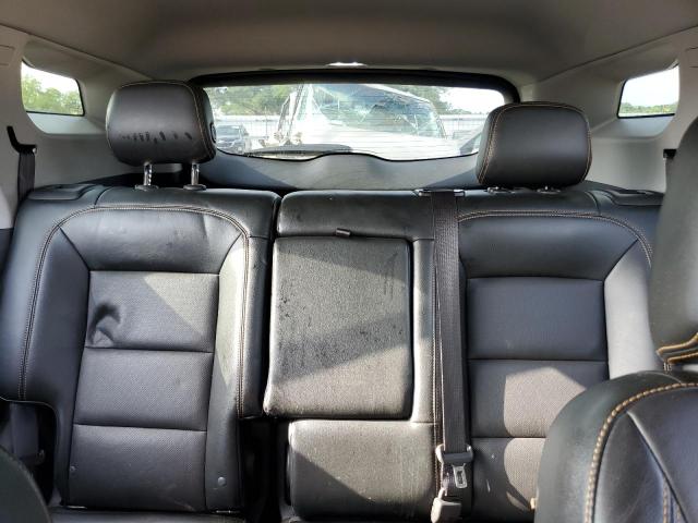 Photo 10 from auction – 2018 GMC TERRAIN SL with VIN 3GKALVEV8JL290364