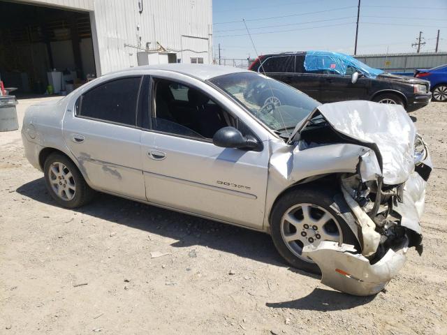 Фото 4 с аукциона – 2001 DODGE NEON SE/ES с VIN 1B3ES46C61D223714