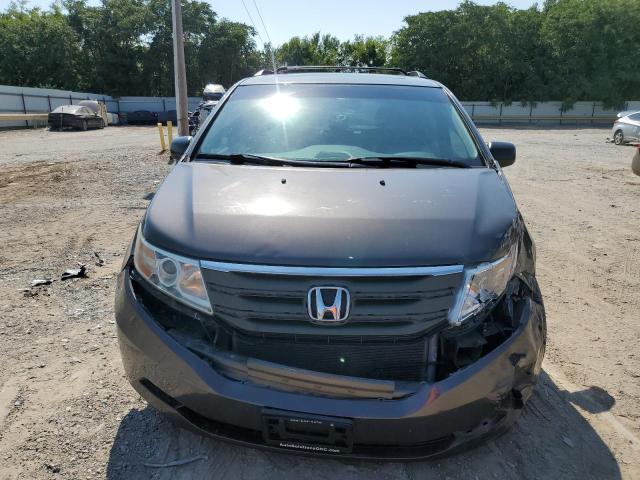 Photo 5 from auction – 2011 HONDA ODYSSEY EX with VIN 5FNRL5H68BB072542