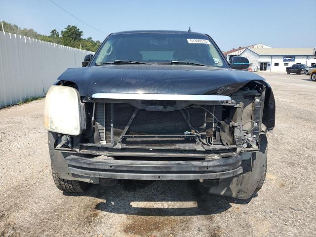 Photo 5 from auction – 2007 GMC YUKON with VIN 1GKFC13C07R413222