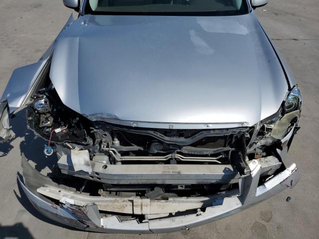 Photo 11 from auction – 2006 INFINITI M45 BASE with VIN JNKBY01E26M203497