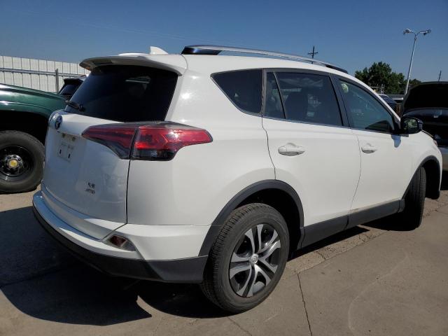 Photo 3 from auction – 2017 TOYOTA RAV4 LE with VIN JTMBFREVXHJ120636