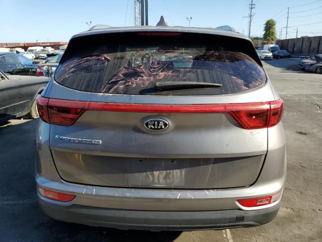Photo 6 from auction – 2017 KIA SPORTAGE L with VIN KNDPM3AC2H7098092