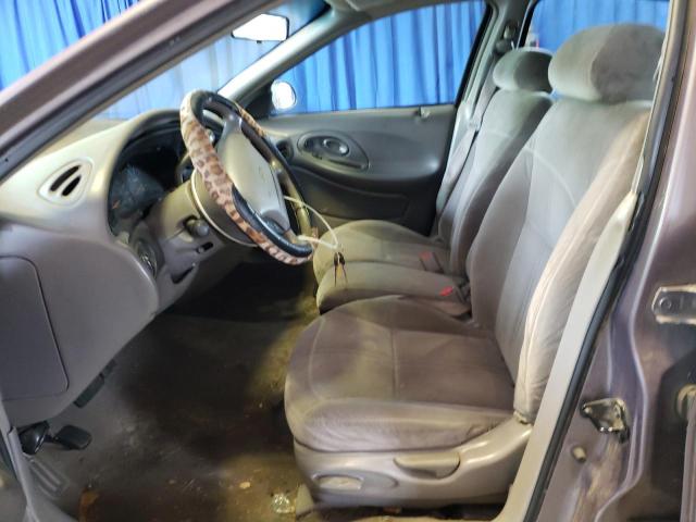 Photo 7 from auction – 1996 FORD TAURUS GL with VIN 1FALP52U2TA267215