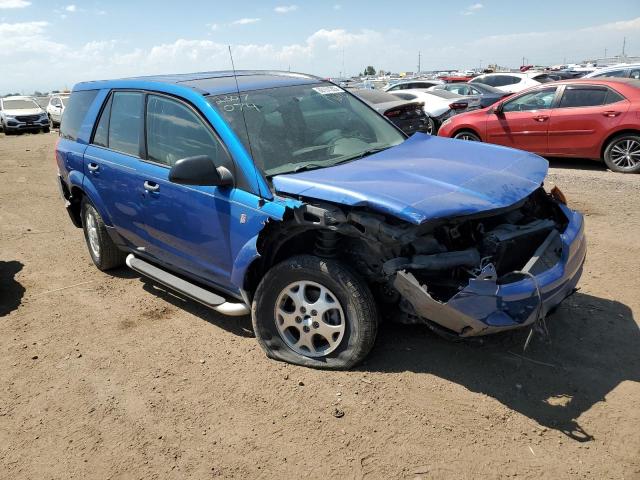 Photo 4 from auction – 2003 SATURN VUE with VIN 5GZCZ63B43S872014