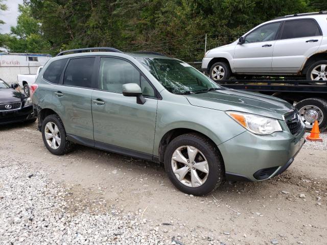 Photo 4 from auction – 2014 SUBARU FORESTER 2 with VIN JF2SJAEC0EH450806