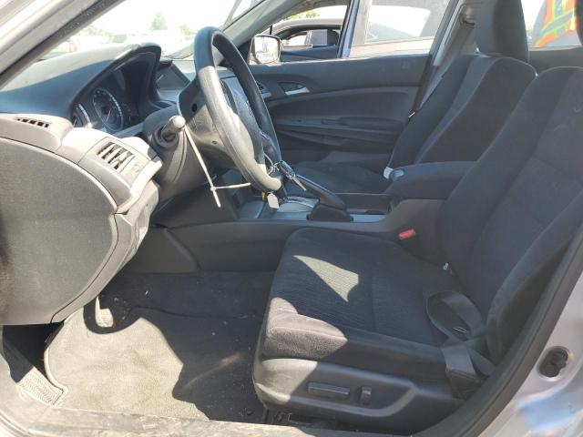 Photo 7 from auction – 2011 HONDA ACCORD LXP with VIN 1HGCP2F45BA026154
