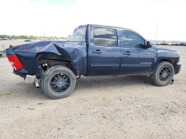 Photo 3 from auction – 2009 CHEVROLET SILVERADO with VIN 3GCEC13C09G288314