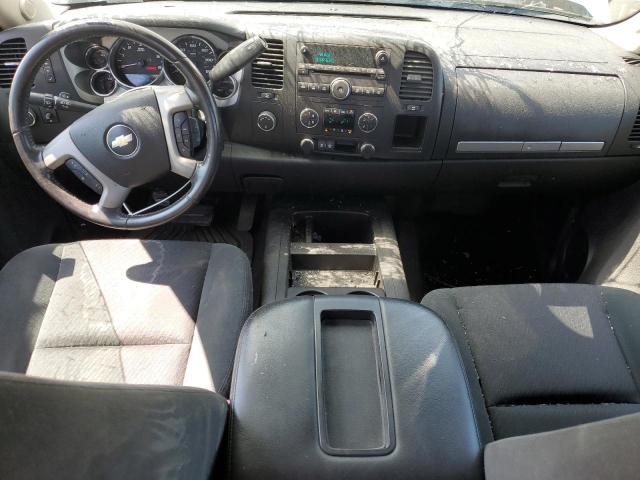 Photo 8 from auction – 2007 CHEVROLET silverado with VIN 3GCEK13M97G508056