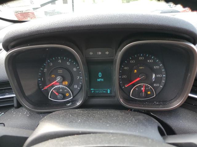 Photo 9 from auction – 2013 CHEVROLET MALIBU LS with VIN 1G11B5SA9DF210836