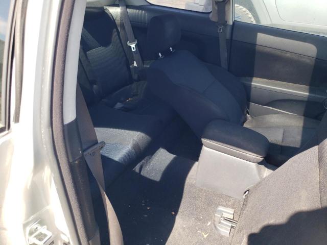 Photo 10 from auction – 2006 TOYOTA SCION TC with VIN JTKDE177X60110017