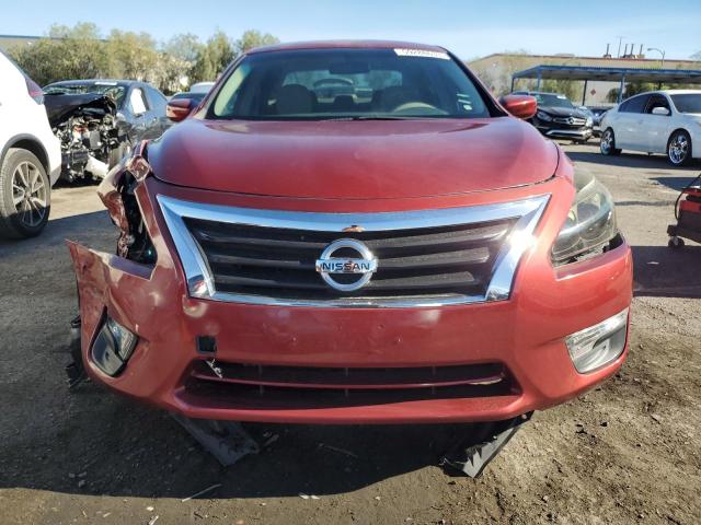 Photo 5 from auction – 2013 NISSAN ALTIMA 2.5 with VIN 1N4AL3AP6DC113132