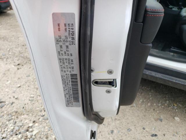 Photo 14 from auction – 2020 JEEP CHEROKEE T with VIN 1C4PJMBX4LD584218