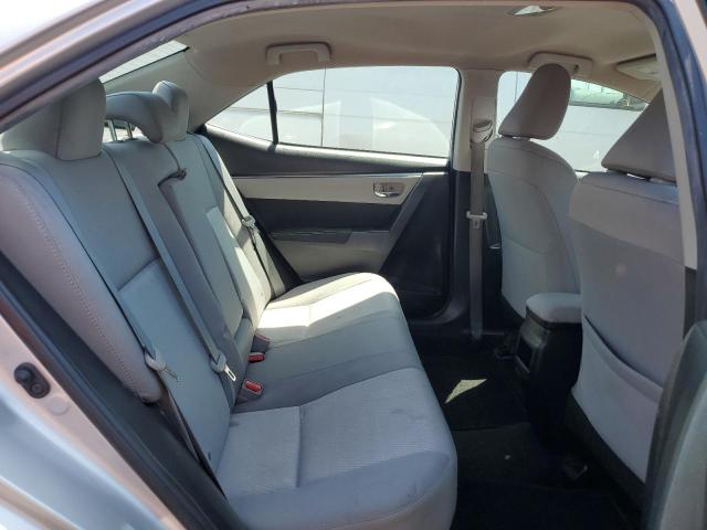 Photo 10 from auction – 2016 TOYOTA COROLLA L with VIN 5YFBURHEXGP475866