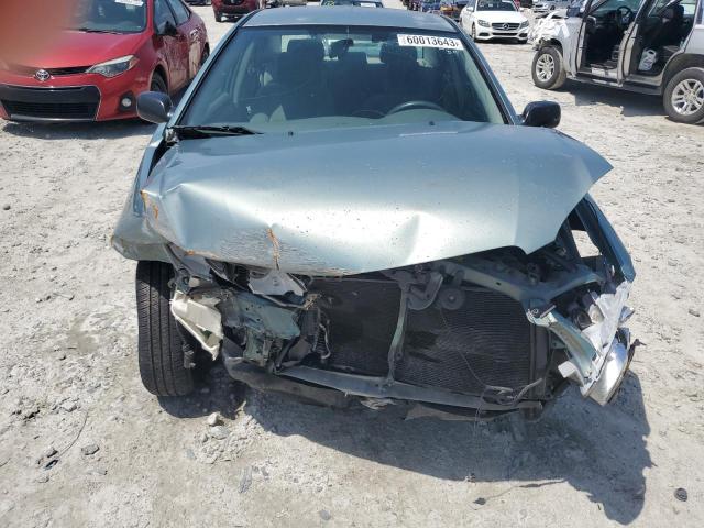 Photo 5 from auction – 2007 TOYOTA COROLLA CE with VIN 2T1BR32E97C781786