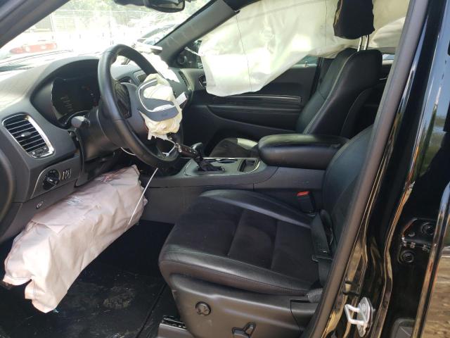 Photo 7 from auction – 2020 DODGE DURANGO GT with VIN 1C4RDJDG6LC382126