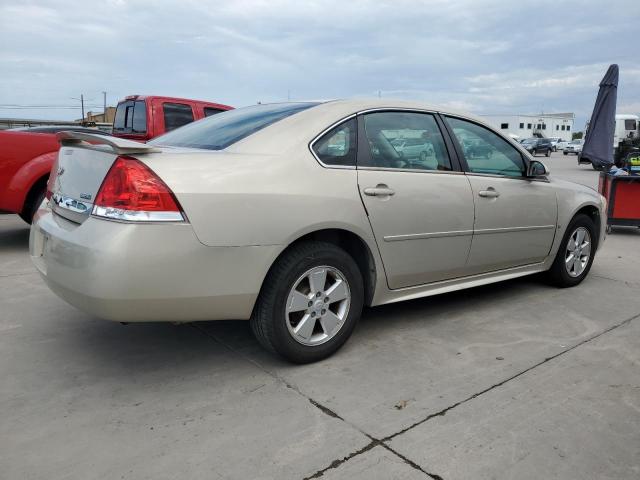 Photo 3 from auction – 2010 CHEVROLET IMPALA LT with VIN 2G1WB5EK2A1131778