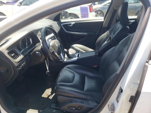 Photo 7 from auction – 2015 VOLVO S60 PREMIE with VIN YV126MFKXF1342544