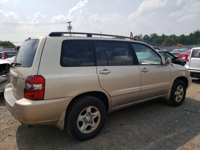Photo 3 from auction – 2006 TOYOTA HIGHLANDER with VIN JTEHD21A160045298